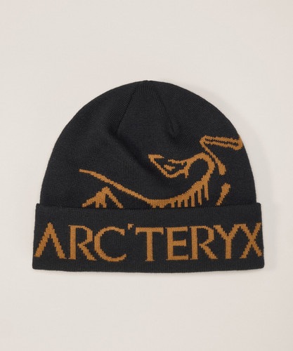 ARCTERYX アークテリクス BIRD WORD TRUCKER HAT 24K BLACK キャップ メンズ 人気
