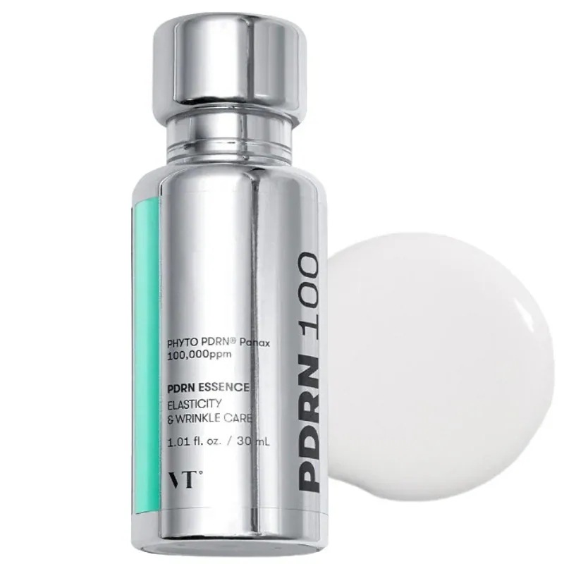 【ヒョクs pick】PDRN エッセンス100 30ml /弾力/毛穴/シワ防止/低刺激/高栄養/韓国コスメ