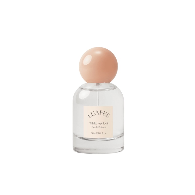 ホワイト アプリコット EDP 30ml