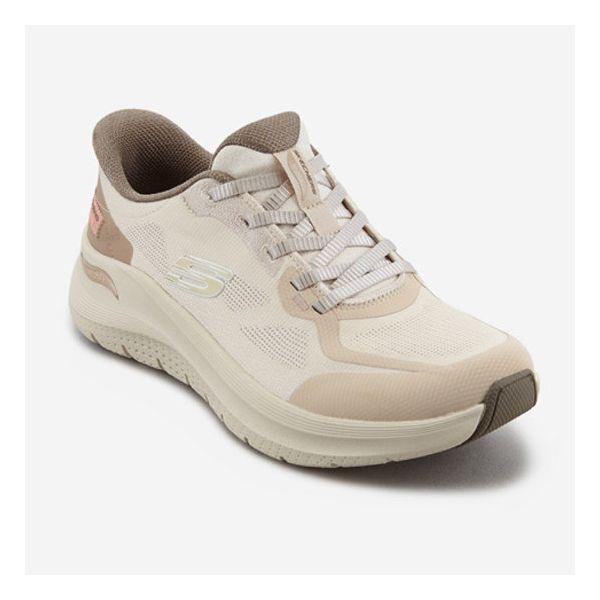 [韓国] 女性アーチフィット2.0（スリップインス）（ワイド）SL0WPCFY042 NTBR HS 296802