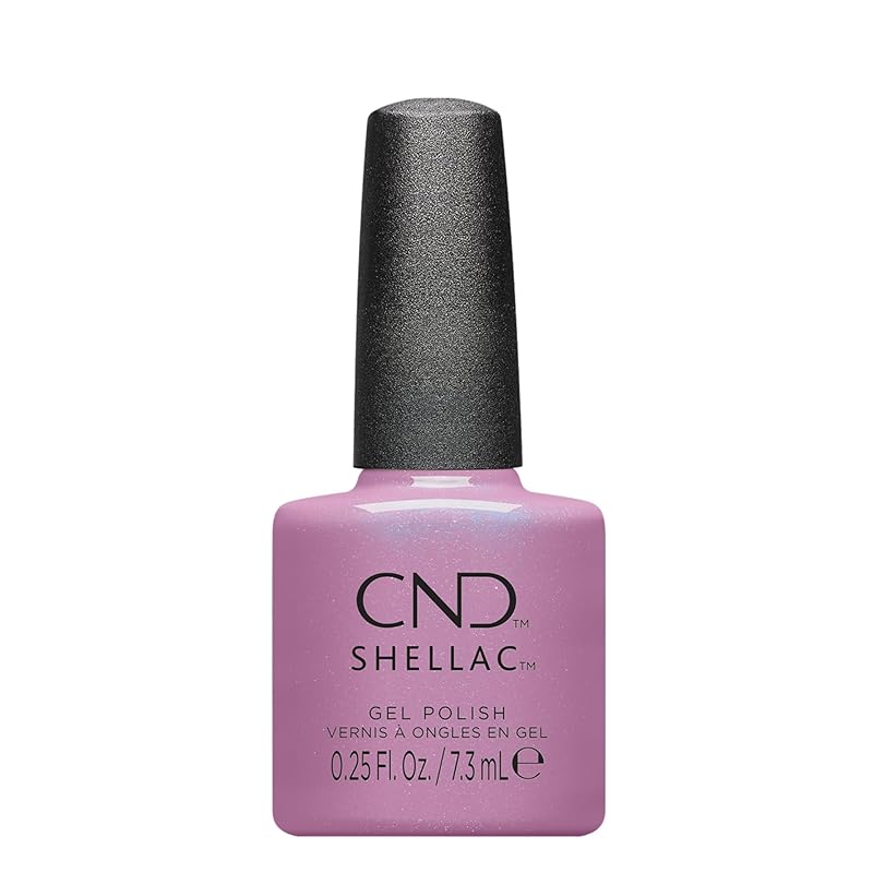CND シェラック カラーコート 464 7.3mL
