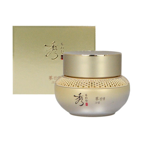 ソヨンジンセンクリーム