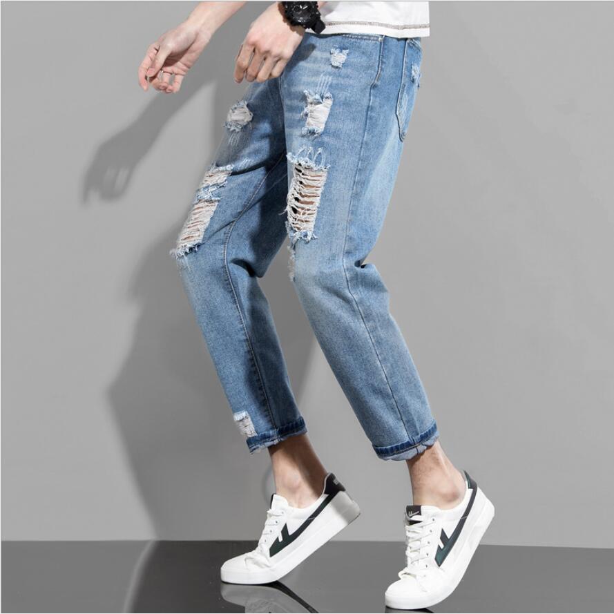 デニムパンツ メンズ ジーンズ ボトムス ズボン 大きいサイズ おしゃれ かっこいい