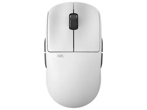 X2A Wireless PX2A23 [Black&White]ワイヤレスマウス