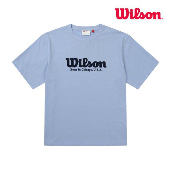 共用ピュアドライエースTシャツラベンダー（W261003NTS21LVR-SC）