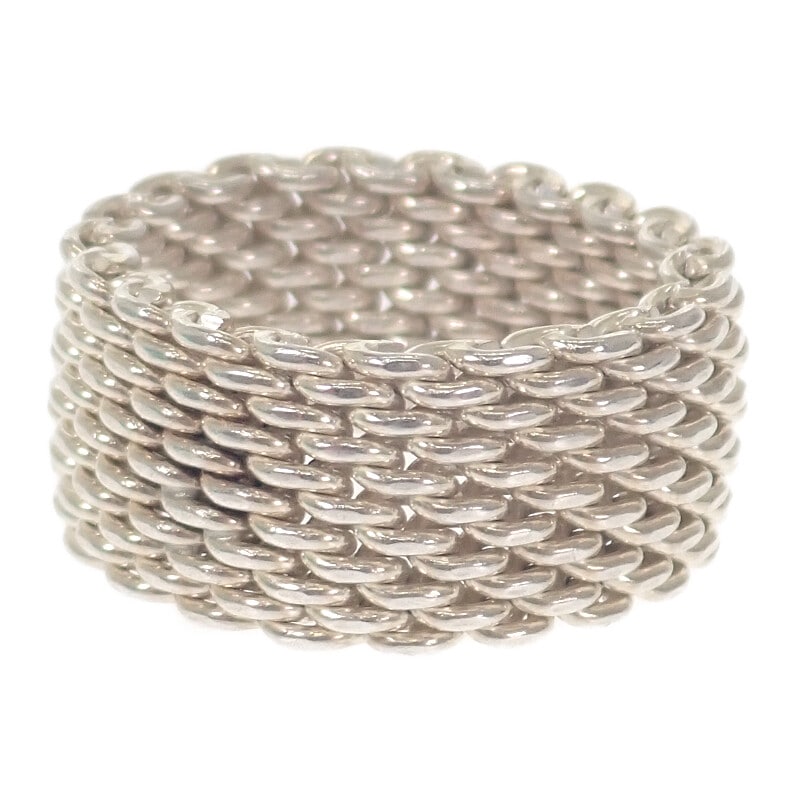 サマセット リング 指輪 シルバー925 レディース【Aランク】 29,100円