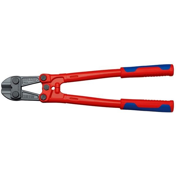 KNIPEX（クニペックス）7172-460 ボルトカッター