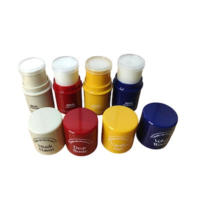 練り香水　4種　まとめ売り(バラ売りも可) 練り香水 4種 まとめ売り(バラ売りも可) 練り香水 選べる 5種 香水