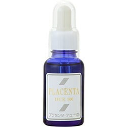 UTP プラセンタデュー100 30ml 保湿