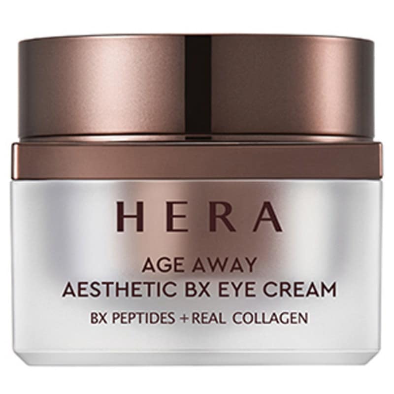 エイジ アウェイ エステティック BX アイクリーム 25mL