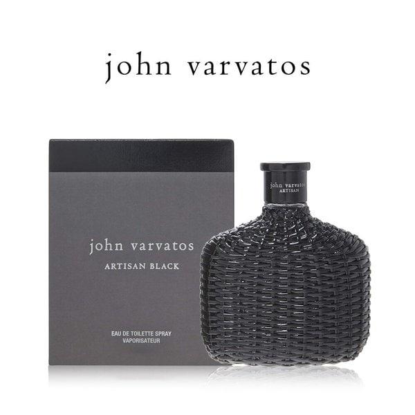 アーティザン ブラック EDT 75ml