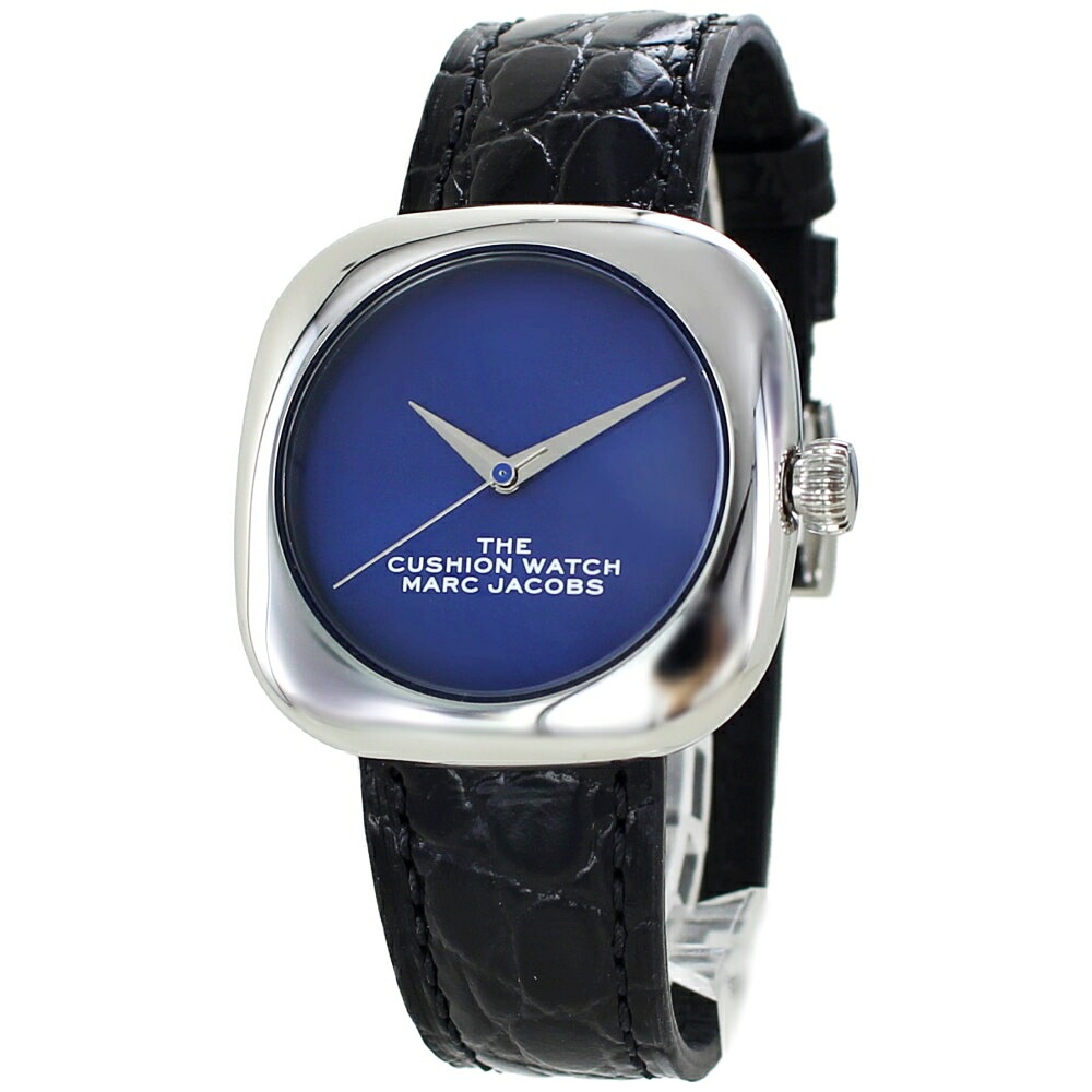 マークジェイコブス 腕時計 手表 レディース かわいい 特別ボックス おしゃれ ブラック 革ベルト 20代 30代 女性 誕生日プレゼント 女友達 ギフト 記念日 ポイント消化