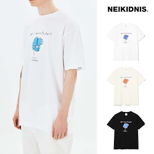 ASTRO ムンビン NEIKIDNIS RARE CLOVER TEE S - メルカリ