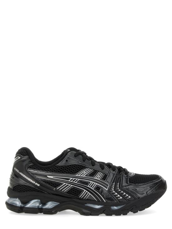 ASICS Men Sneakers 1201A019 006 BLACK