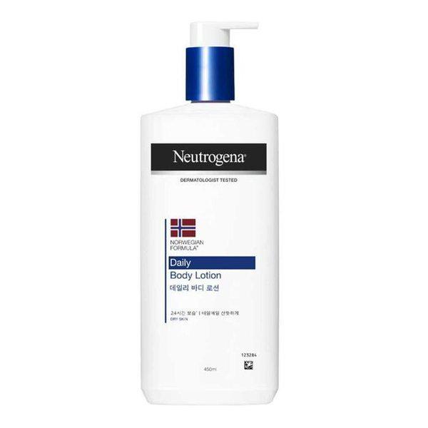 XBG42JJ4 デイリーボディローション 450ml 保湿