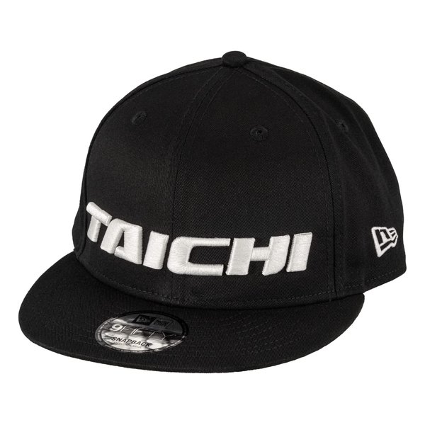 9FIFTY ブラック/ホワイト II ワンサイズ NEC001BK51