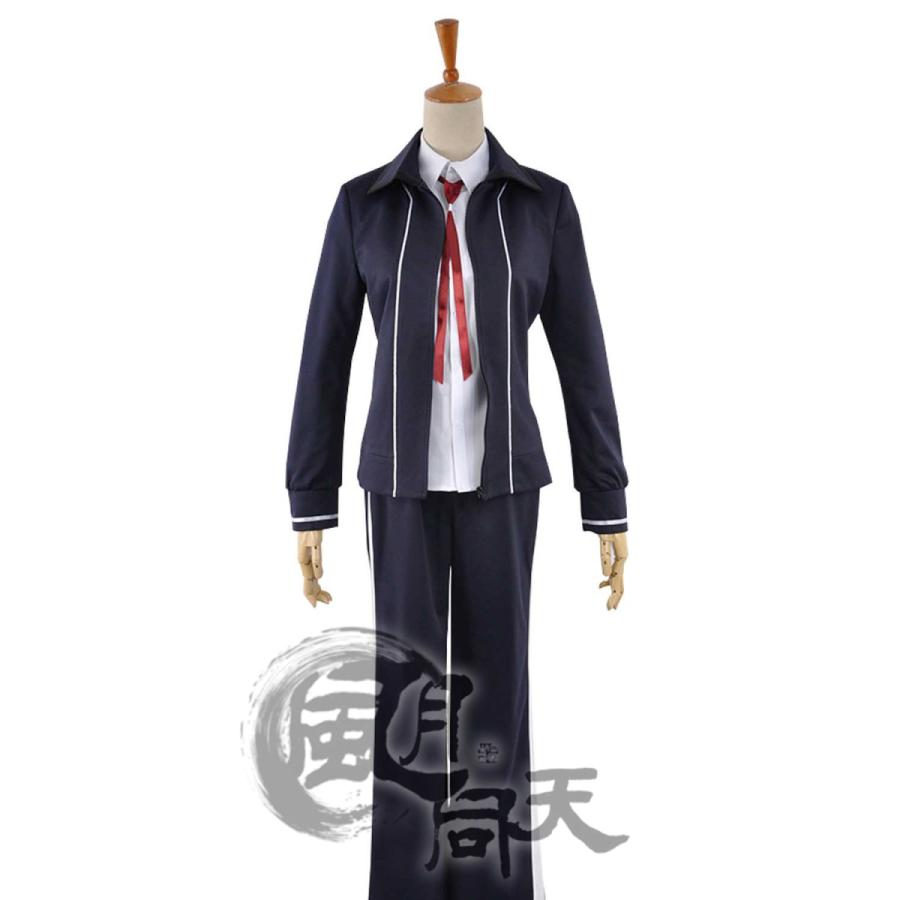 2点購入で1OO円オフ 激安販売 コスプレ衣装 制服 ジャージ 内番 なまずおとうしろう 鯰尾藤四郎 脇差 とうらぶ 刀剣乱舞