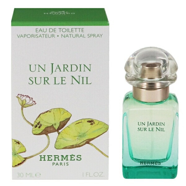 ナイルの庭 EDT SP 30ml