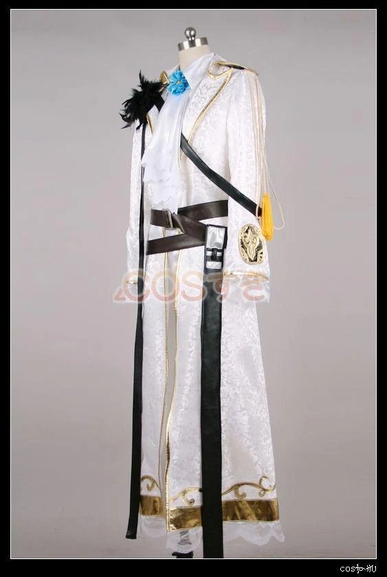 新作 VOCALOID ボーカロイド 初音ミク LOVELESS カイト kaito コスプレ衣装 COS 高品質 新品 Cosplay アニメ コスチューム