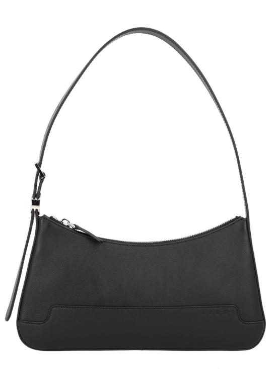 MARNI Women Shoulder Bags SBMP0246U0 P822200N99 BLACK