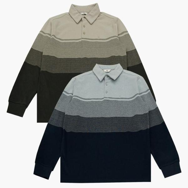 HC20 ジャカード グラデーション カラー Tシャツ PPTS4402 PPTS4402 (S43378801)