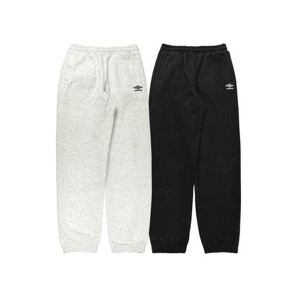 エッセンシャル起毛ルーズジョガーパンツUQ423CFPO1