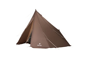 スノーピーク(snow peak)【雪峰祭2023春 限定品】タープ エクステンションテント 4 FES-433 4人用