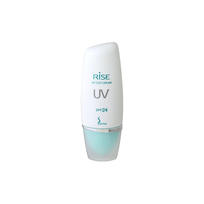 ソフィーナ ライズUVカットクリームSPF24PA+++