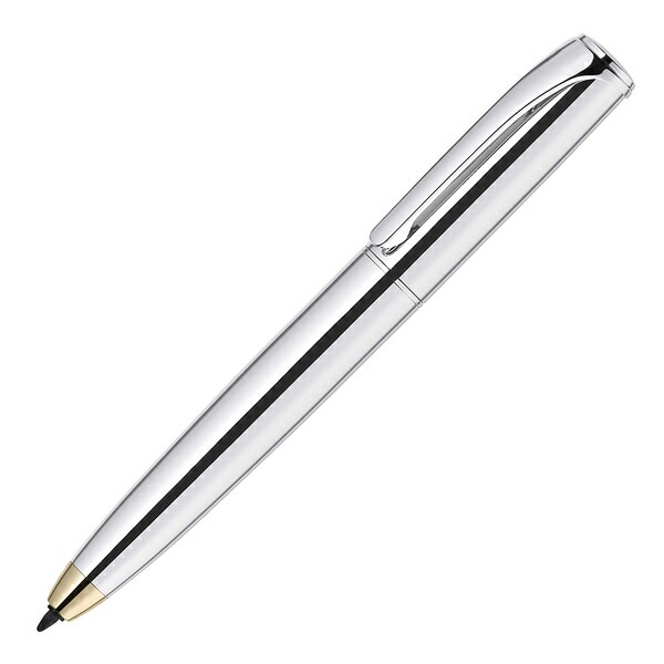 （まとめ買い）ツイスト式サインペン フィラーレ ディレクション 0.6mm シルバー P-WYSS68-S [x3] 5,933円