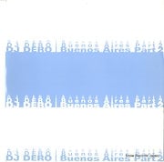 【レコード】DJ DERO buenos aires part2 74321941041｜ダンス・ユーロビート