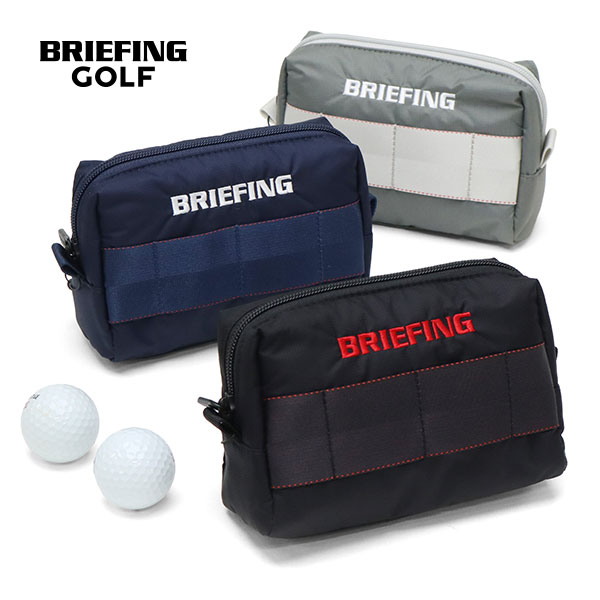日本正規品 小物入れ 小さめ 黒 紺 グレー メンズ レディース ブランド おしゃれ ミニ ゴルフ CS SERIES MK POUCH(Mサイズ)CS BRG251G16