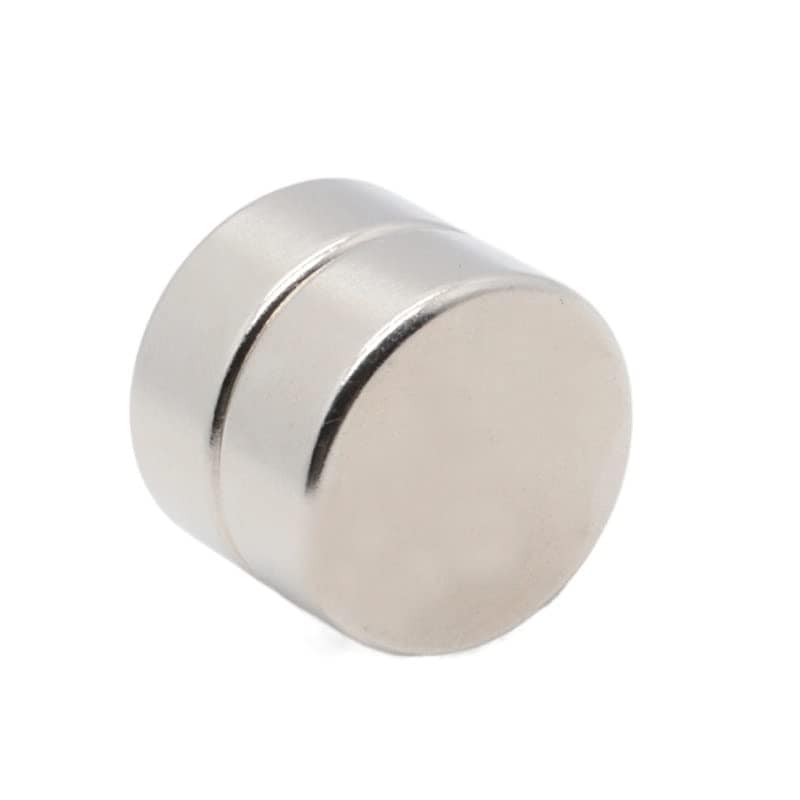 イマン ネオディミオ 5 個 D24mm X 12mm 強力なマグネティ アイマント ピュイサン ネオジン マグネット ネオジム