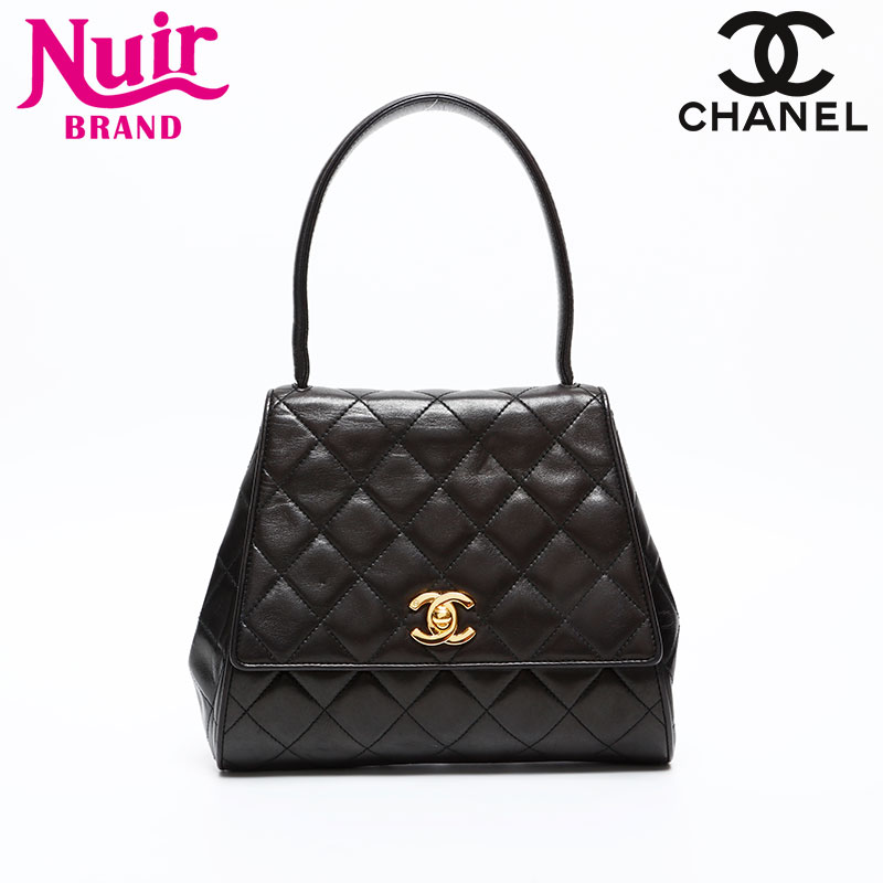 ハンドバッグ ブラック WS20372