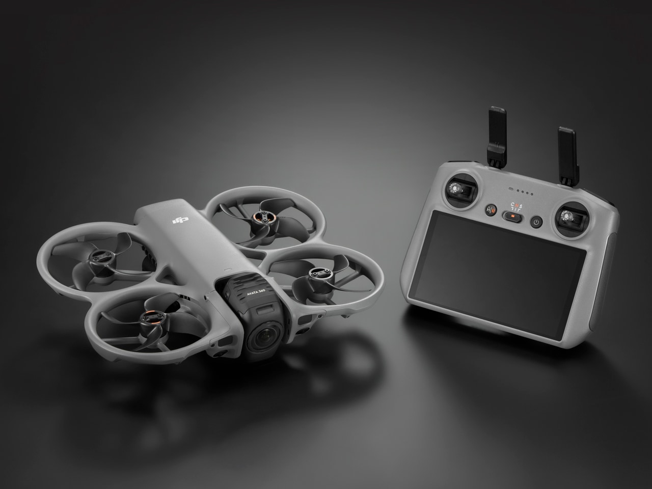 DJI Avata 360 (DJI RC 2付属)