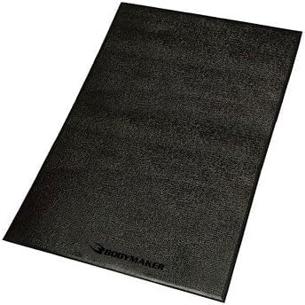 トレーニングマット (PVC) 1.5m×1m PMAT15 自転車 ロードバイク 収納 エアロバイク トレーニング フィットネス エクササイズ 防音 床 騒音 傷 マシン ゴムマット 保護 マシーン 5,491円