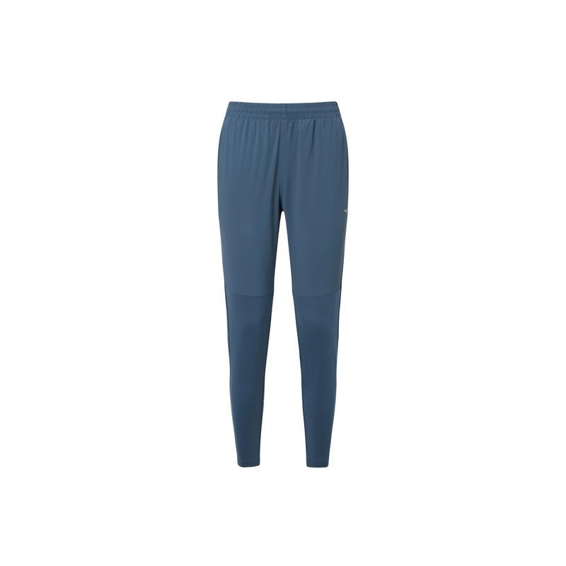 女性ベーシックランニングウーブンパンツ32YD470016運動デイリーRUNNING HYBRID PANTS