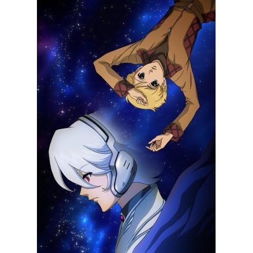 地球へ・・・ Vol.1(完全生産限定版) (DVD) ANZB-2721