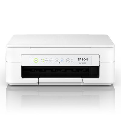 他サイト： プリンター A4対応 インクジェット複合機 EW-056Aの商品画像