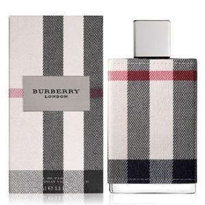 ロンドン 100ML EDP SP