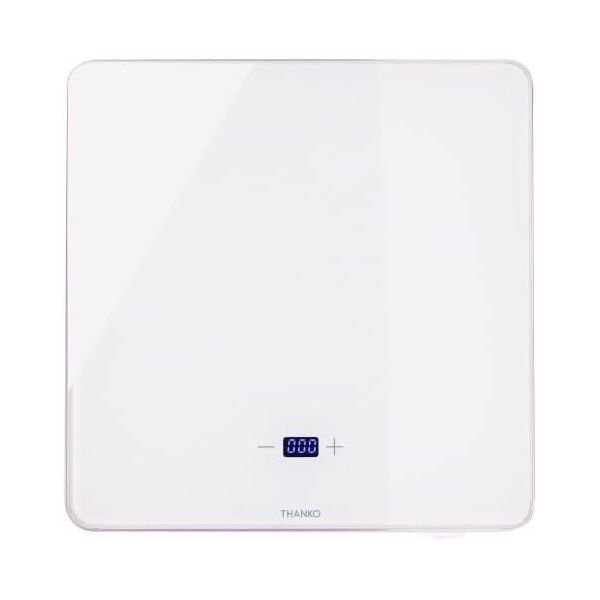 フードウォーマープレート S ホワイト FDWRPSCWH