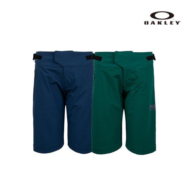 ウーマンズMTBバイクショーツ