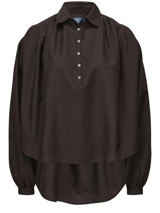POLO RALPH LAUREN Women Tops 211971508500 Black