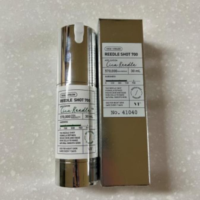 リドルショット700エッセンス30ml