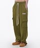 OLIVE GREEN