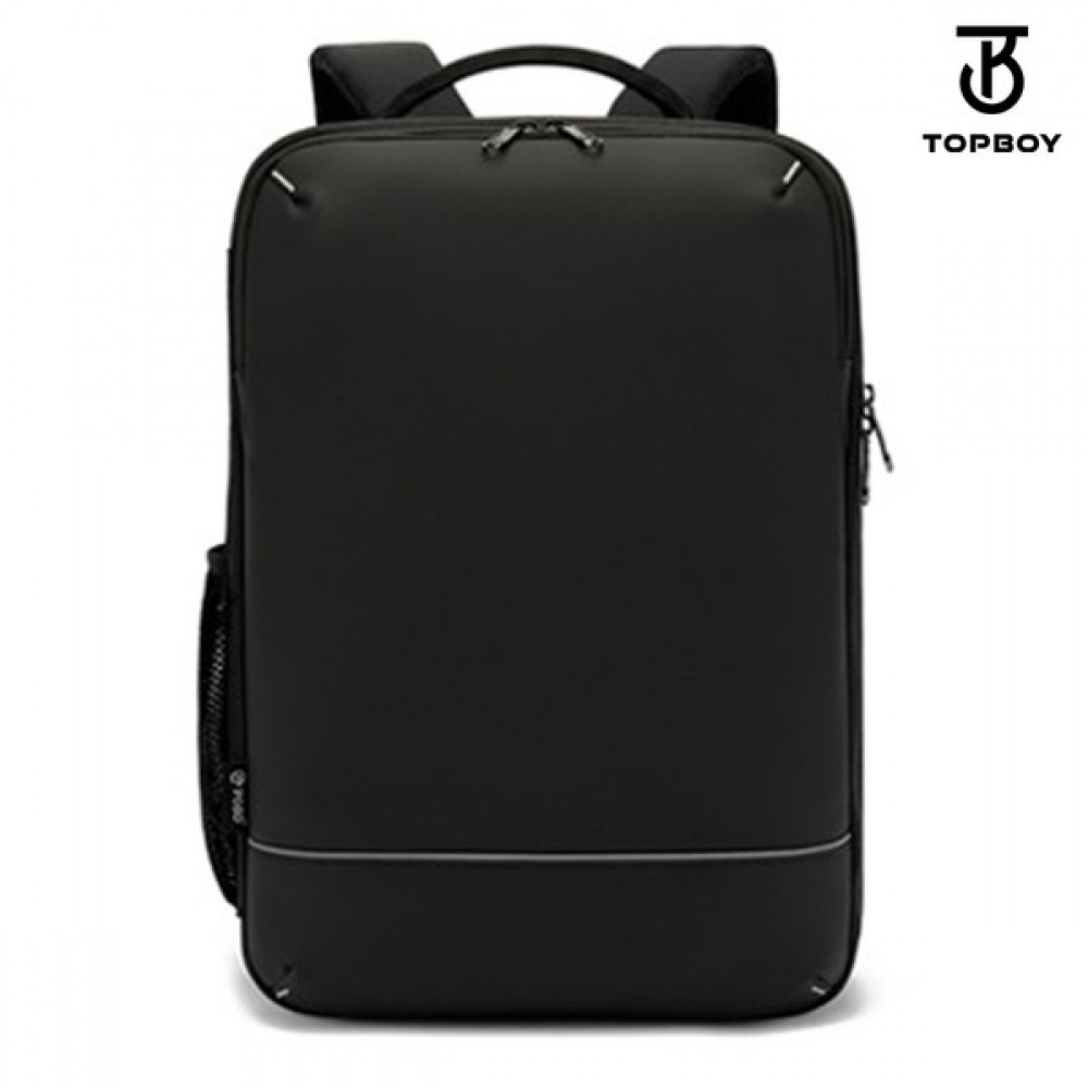 (トップボーイ) デフニーオックスフォードウォータープルーフバックパック (BG042) 7,806円