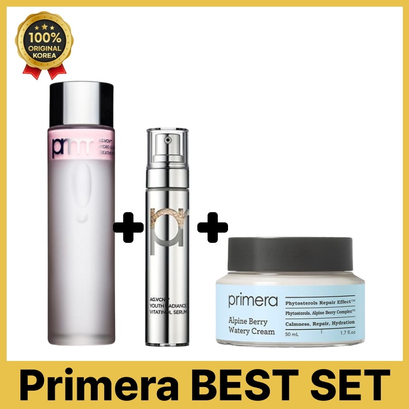 人気 3種 スキンケアセット(ハイドロエッセンス150ml+ビタセラム21g+ウォータークリーム50ml)