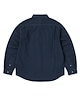 Washed Indigo