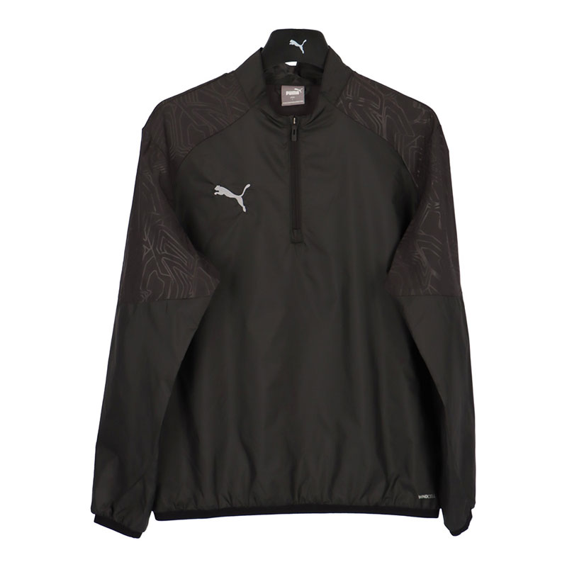 TEAMFINAL PISTE トップ サッカー ウェア ウィンドブレーカーシャツ 659123