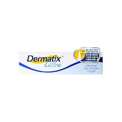 Dermatixダーマティックス　ウルトラ　15g x2本 ダーマティックス ウルトラ通販｜ニキビ・傷跡・肉割れ | オオサカ堂