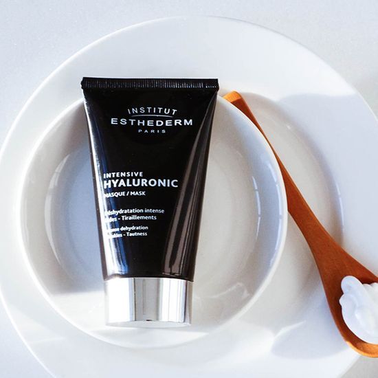 エステダム インテンシブ ヒアルロン酸 マスク 75ml